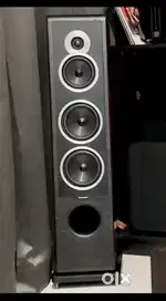 Sonus Faber speaker