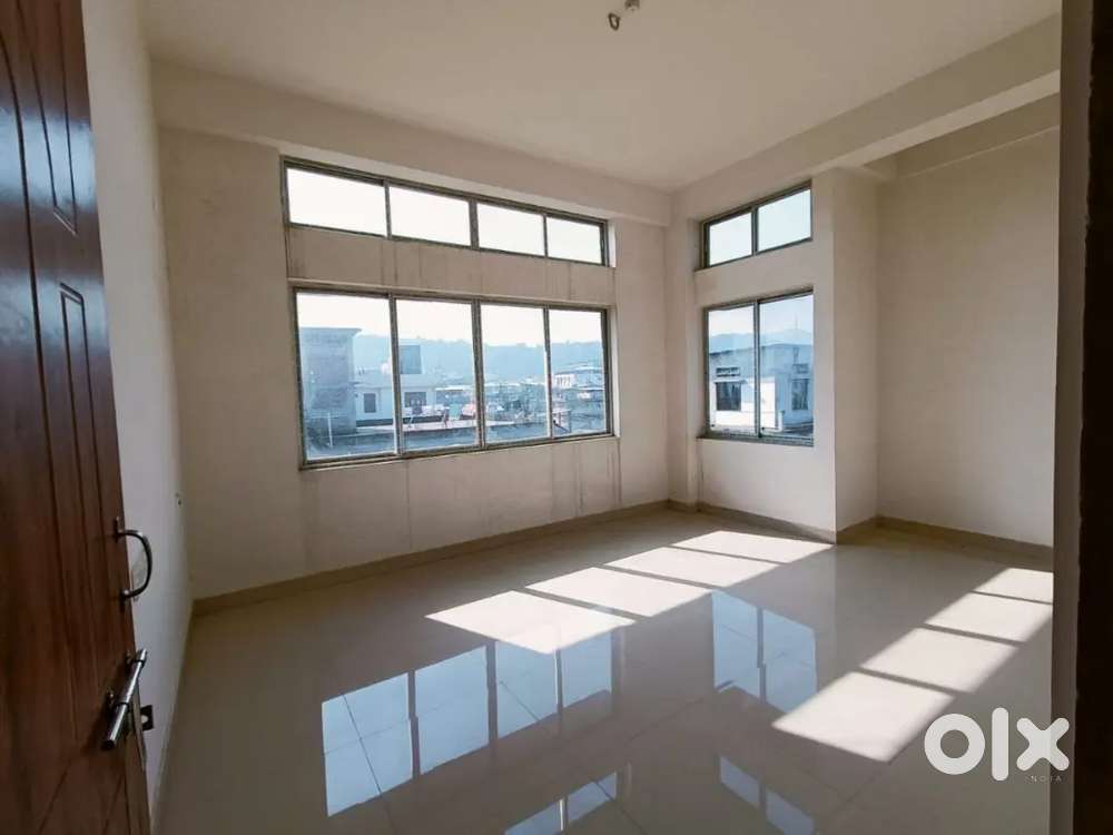 BN ENCLAVE FLAT