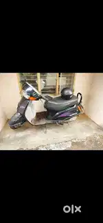 Honda Activa 2007 single owner