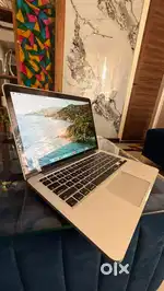Macbook pro retina 13 inch late 2013