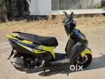 TVS NTORQ XT FIRST OWNER LOAN FACILITY AVAILABLE ALL PAPER HAI
