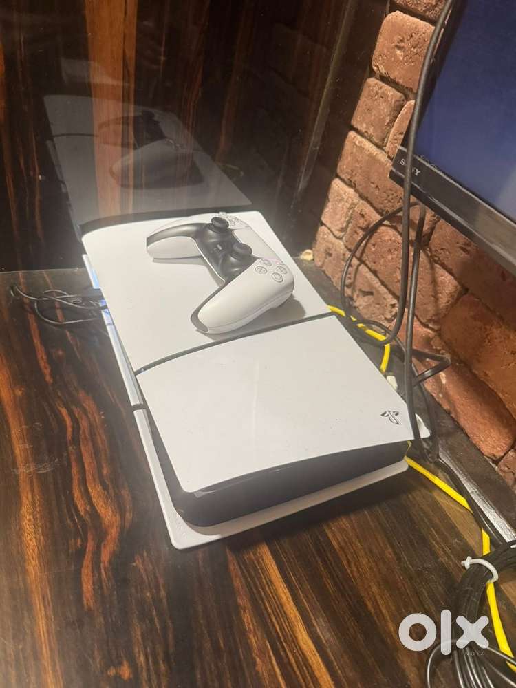 Want to sell ps5 digital  version