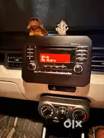 Infotainment system