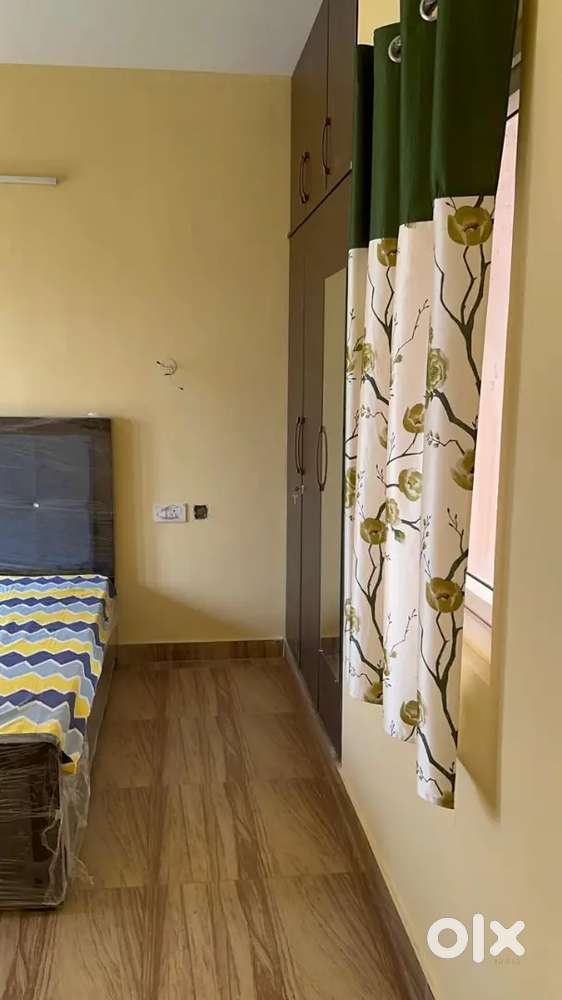 Hamirpur road with 16*12 commercial shop