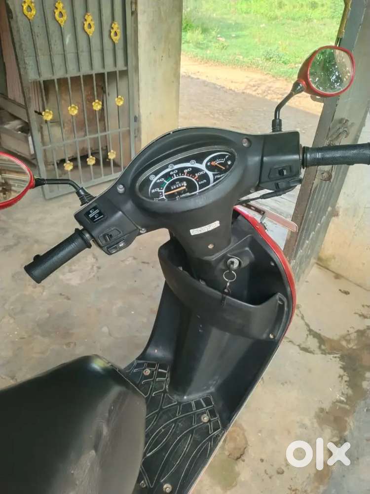 Vandi good good condition
