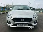 Maruti Suzuki Swift Dzire, 2018, Petrol