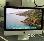 Apple iMac \ 21inch \ i5 \ 16GB \ 256GB-1TB \ 4GB graphics\ Warranty