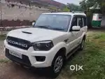 All original White colour