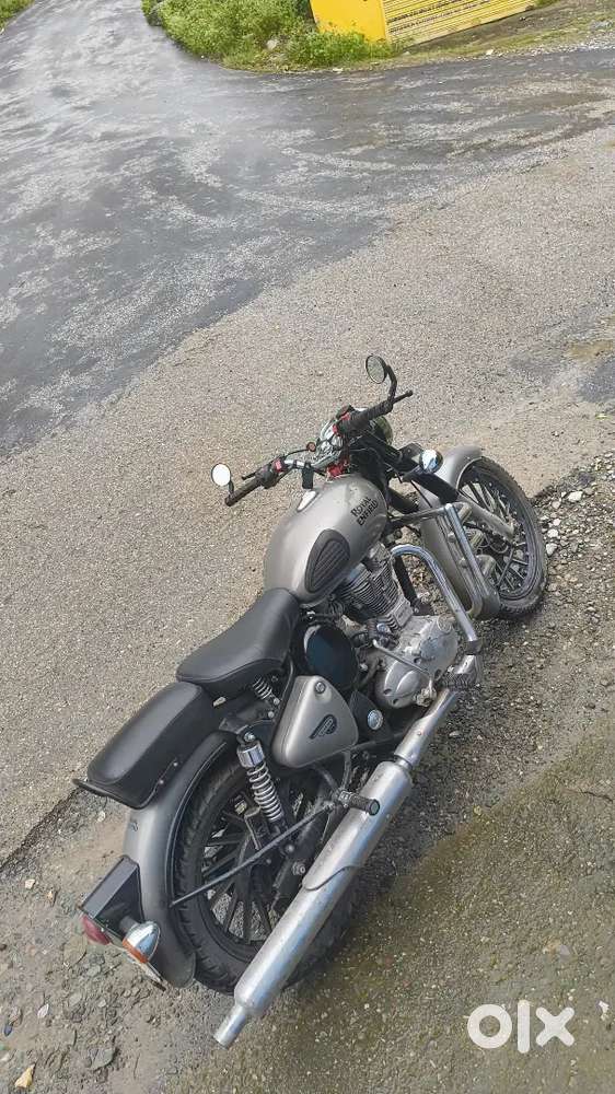 Brand new condition