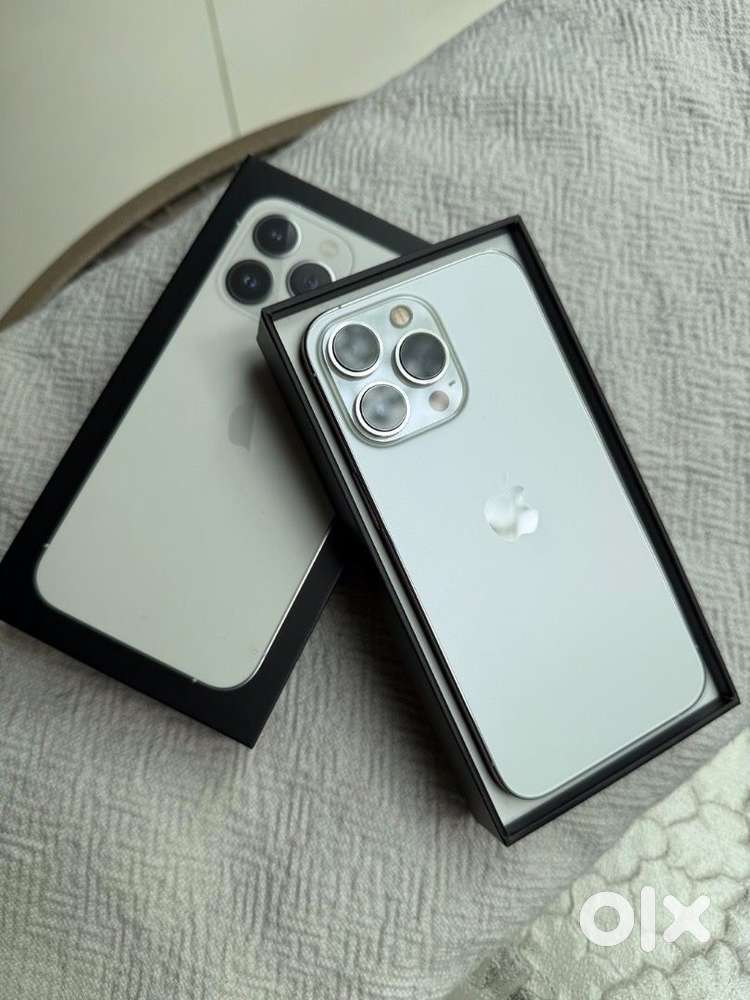 Selling My Four Month Old iPhone 13Pro With 92% Battery Health, Urgent