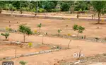 Government approved plots only 5999/ me