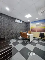 Fully furnished office space in noida sector 63
