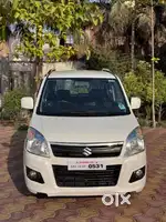 Maruti Suzuki Wagon R 1.0 VXI LIMITED EDITION, 2014, Petrol