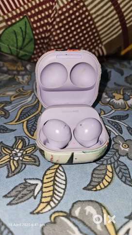 Samsung buds 2 pro