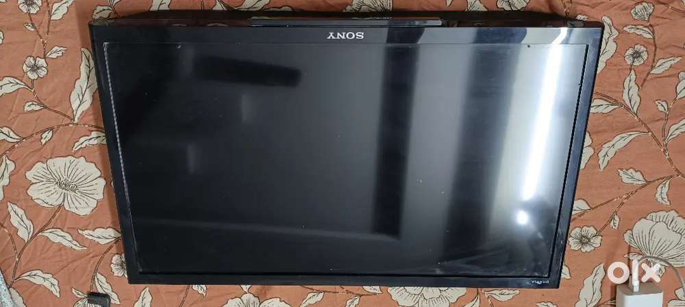 Sony 28 inches tv, fully in working condition