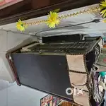 LG 5 star refrigerator