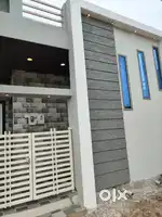 20*32 plot area and constructed by Engineer