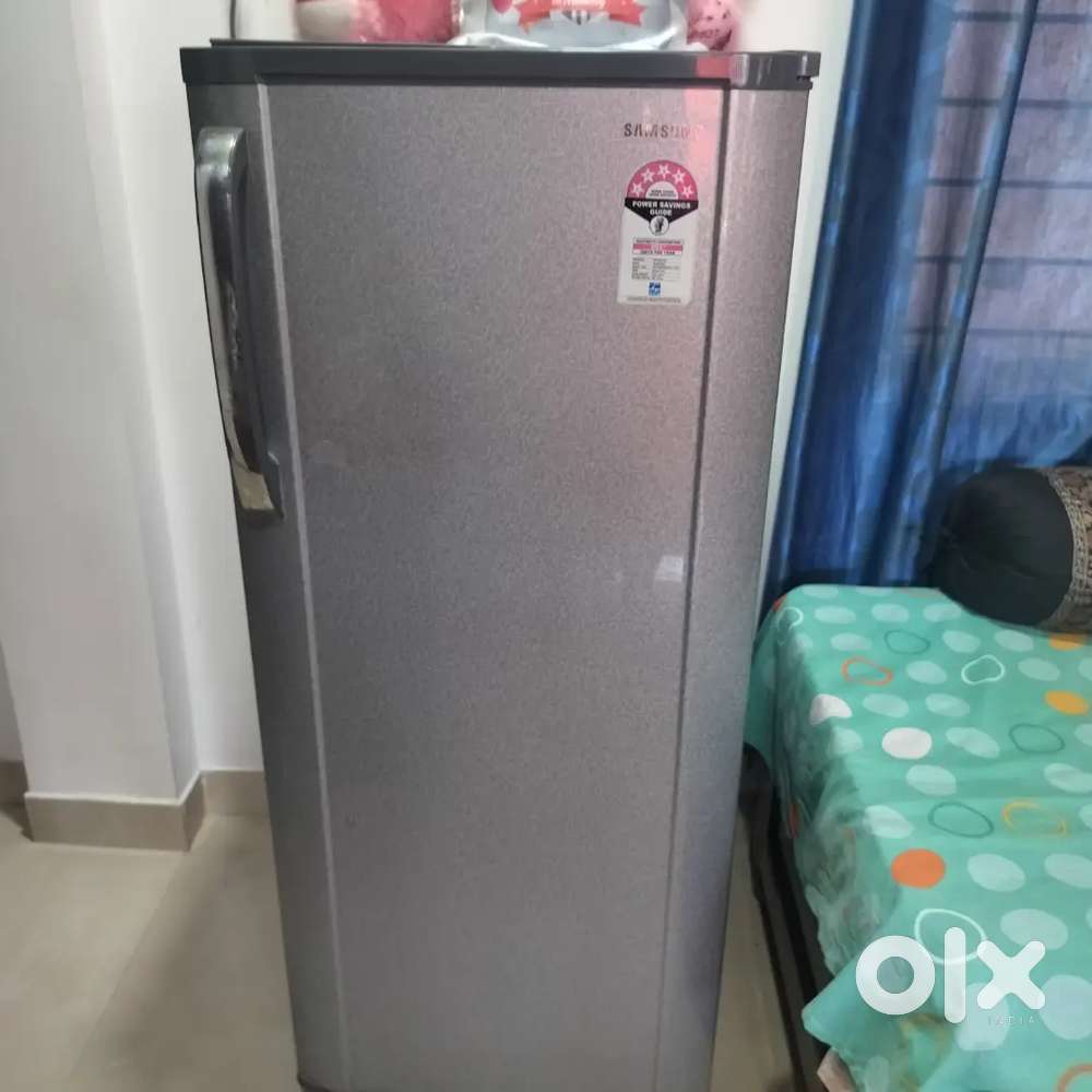 Fridge Samsung 210 Litres Single door