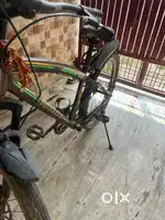 AVON BICYCLE