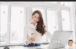 WWork from home house wife college student job person anything else.