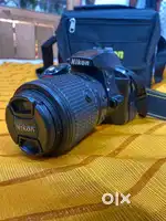 Nikon 3400