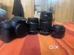 Canon EOD 1500D