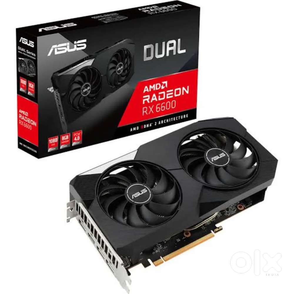 Graphics card