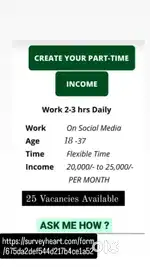 Work from home