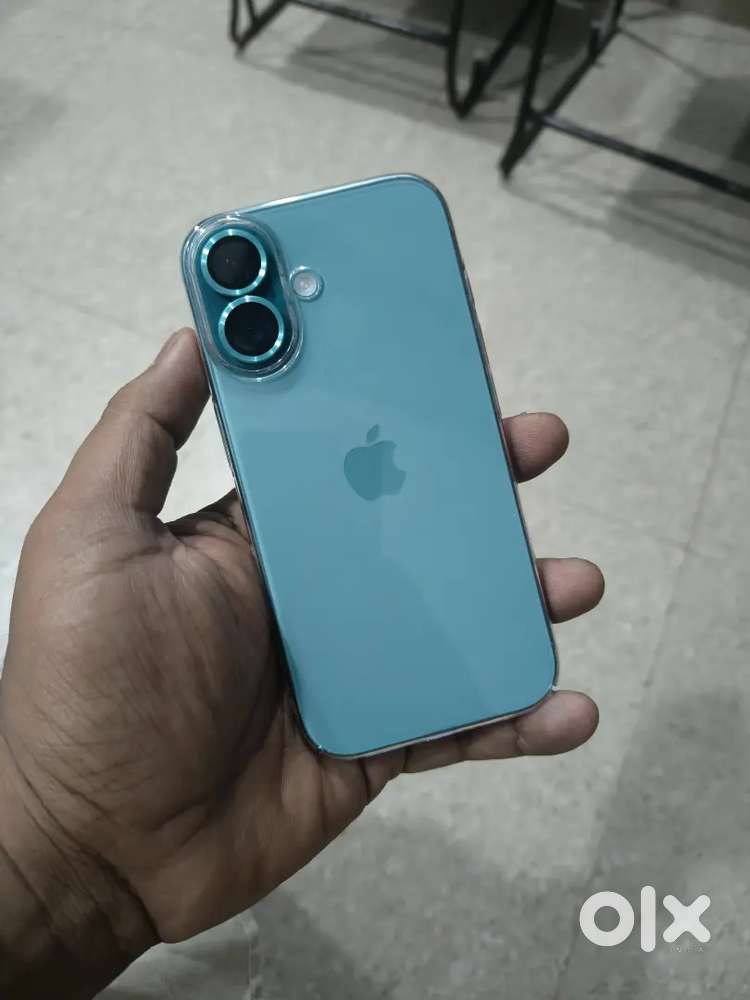 I phone 16 128gb