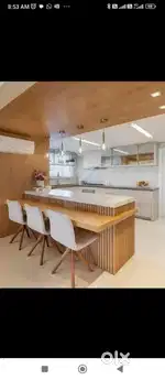 Comercial Recidency Society Project
