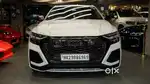Audi RS Q8 4.0 TFSI, 2023, Petrol