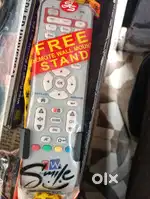 Fastway remote