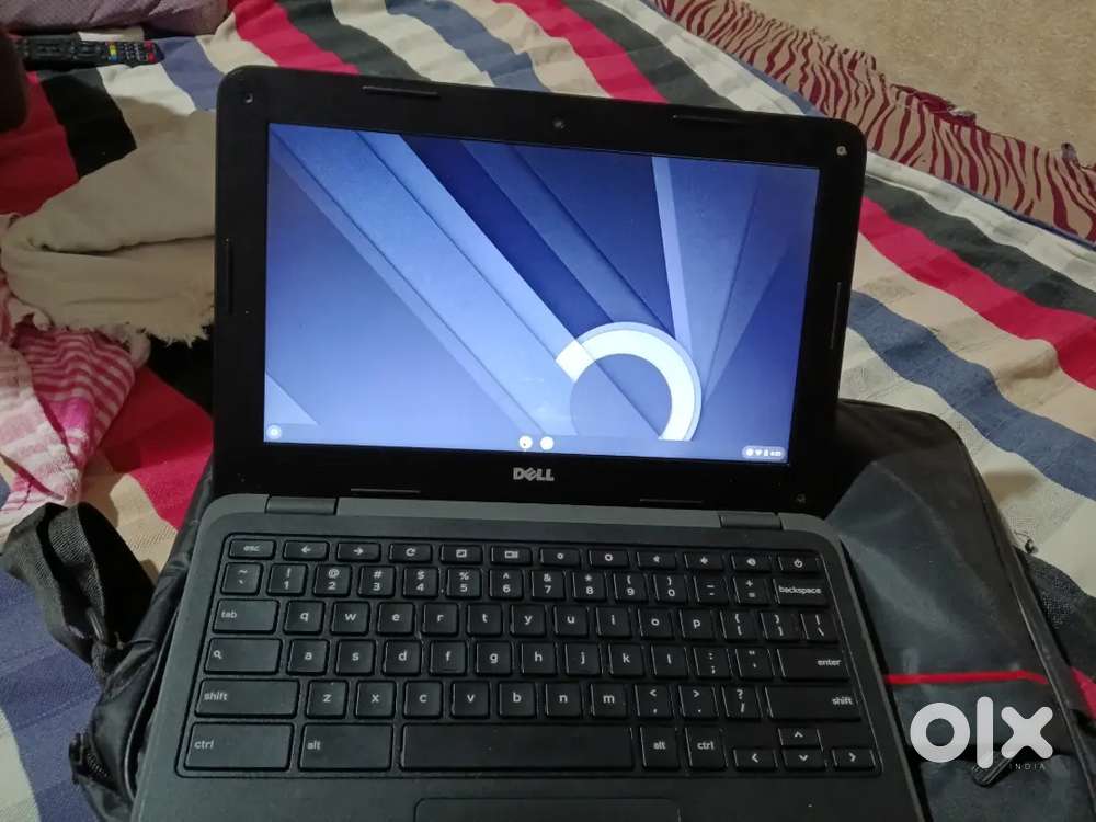 Laptop condition
