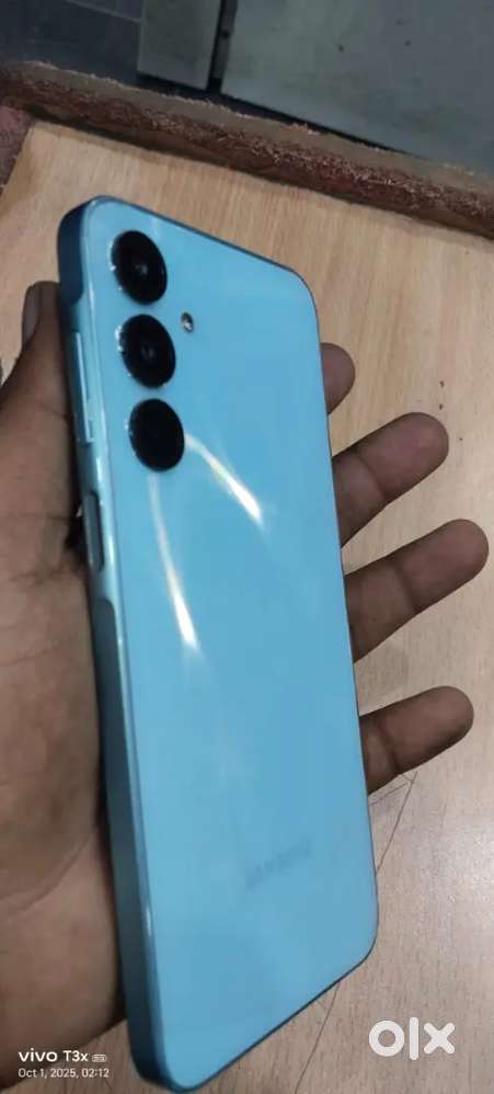 Galaxy A 16 128 GB