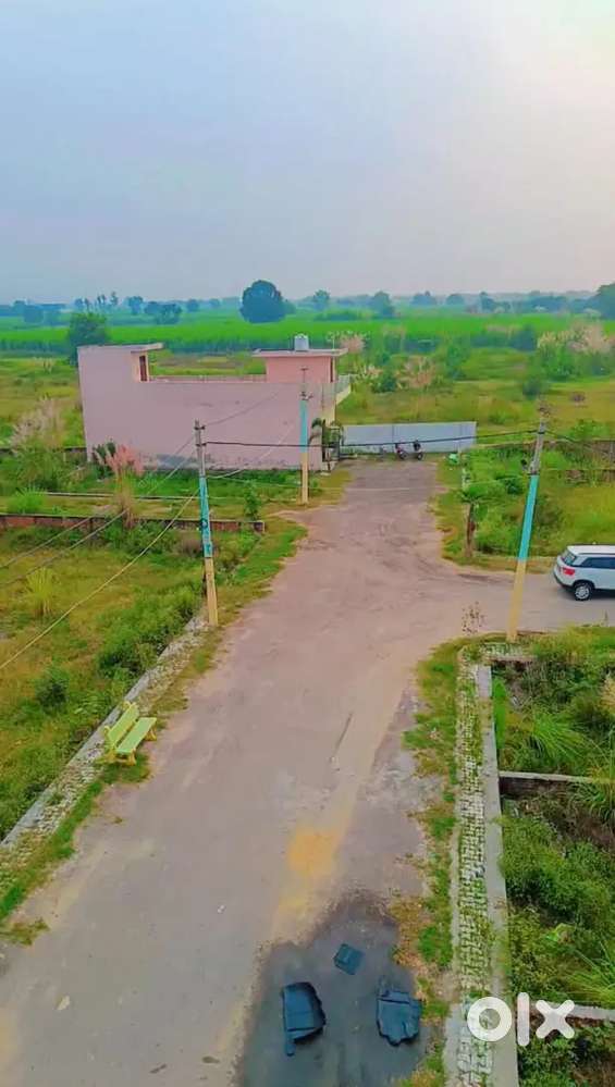 Plots available