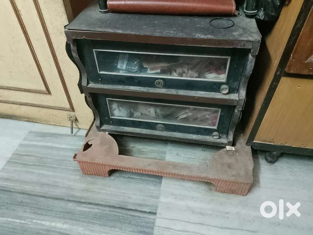 Urgent sell