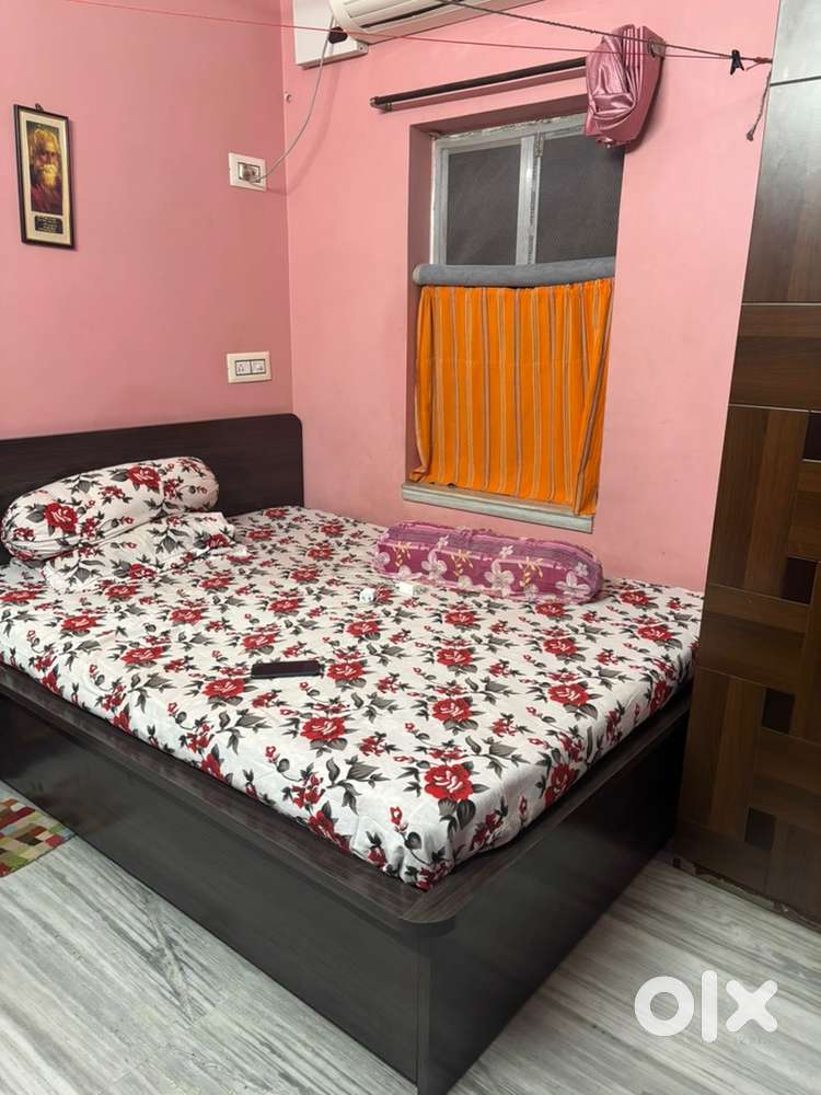  2BHK Semi Furnished Flat for Sale in Jubilee Housing Brahmapur
