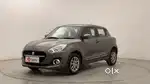 Maruti Suzuki Swift 1.3 ZXI, 2022, Petrol