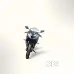 YAMAHA R15 V3S BRAND NEW LOOK VEHICLE