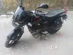 My won bike pepars okk। Verry good condotion, new tayar & sarvs ready