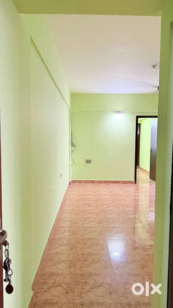 2 BHK Flat @ 37 Lakh