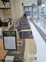 എല്ലാ മോഡൽ GAMING LAPTOP കളും കമ്പനി വാറന്റിയിൽ