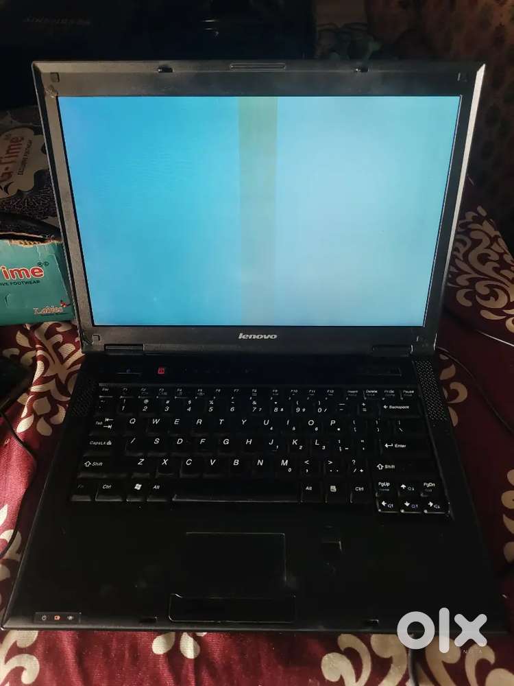 Lenovo laptop best condition