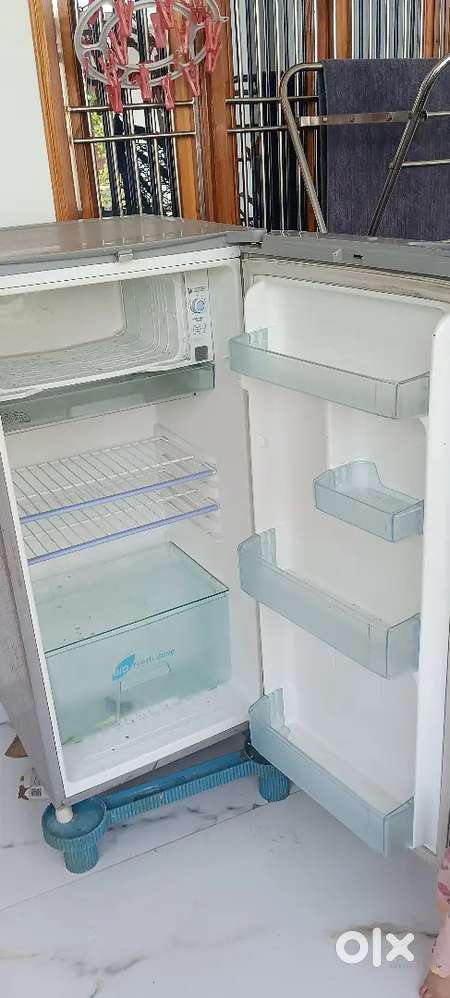Samsung single door refrigerator