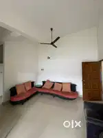 Available 1bhk flat for sale at Calangute