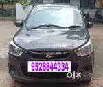 Maruti Suzuki Alto K10 VXI AMT Optional, 2018, Petrol