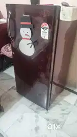 190 ltr Panasonic refrigerator