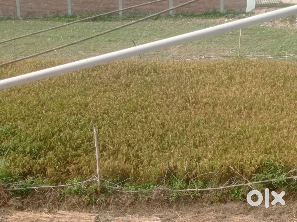 20*120 Highway NH 135C Infront of Hospital