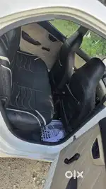 Well maintained car