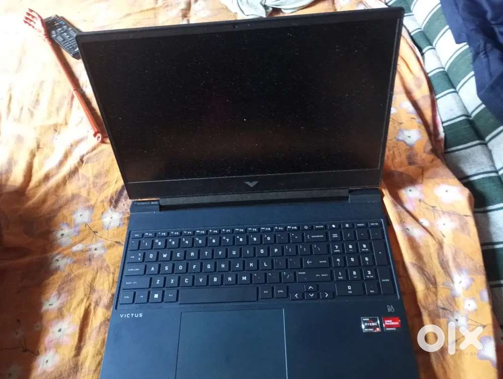 HP Victus Gaming Laptop